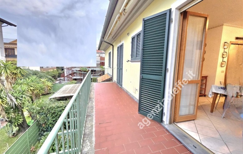 Appartamento in vendita a Massa