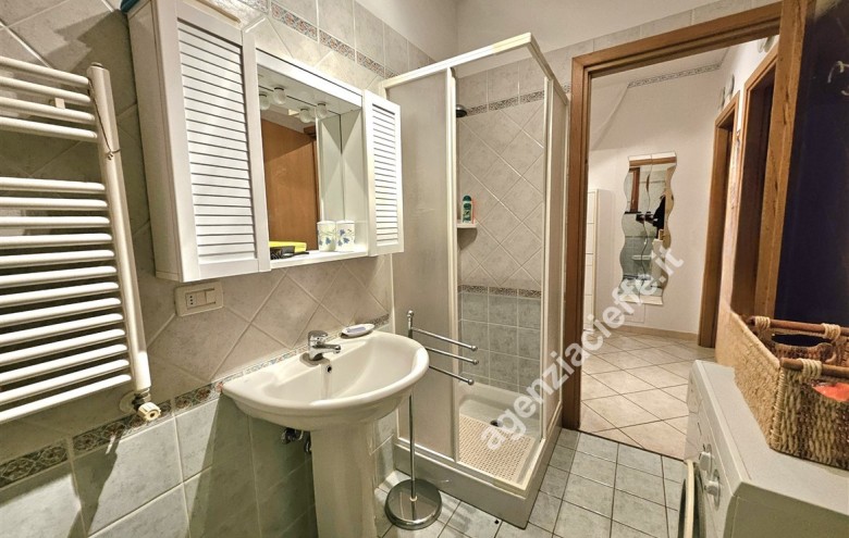 Appartamento in vendita a Massa