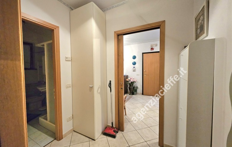 Appartamento in vendita a Massa