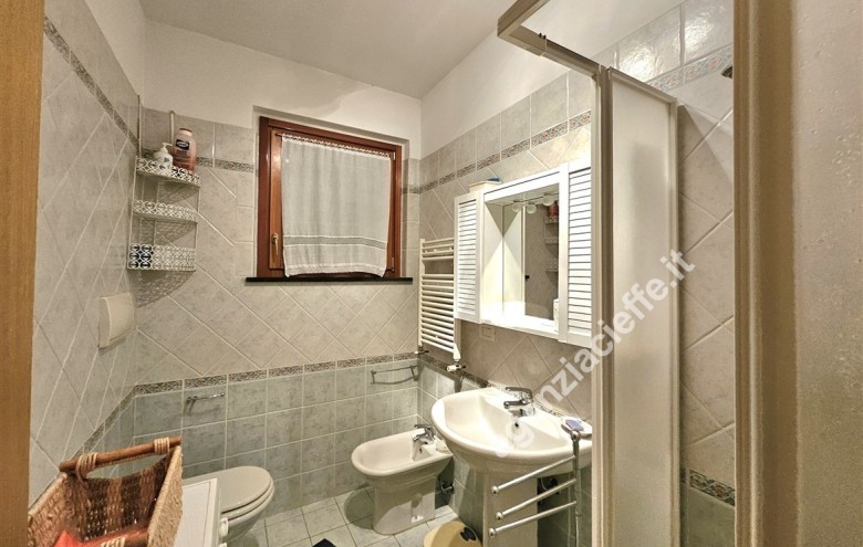 Appartamento in vendita a Massa