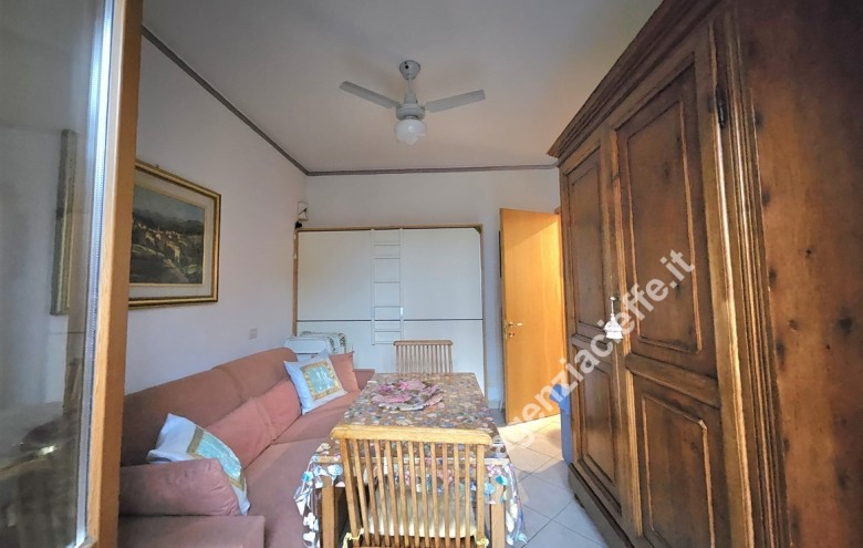 Appartamento in vendita a Massa