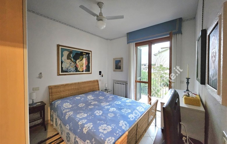 Appartamento in vendita a Massa