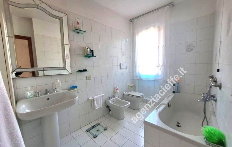 Villetta a schiera in vendita a Forte dei Marmi