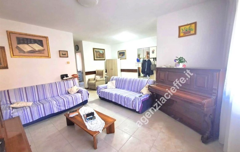 Villetta a schiera in vendita a Forte dei Marmi