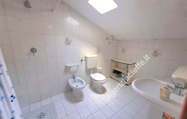 Villetta a schiera in vendita a Forte dei Marmi