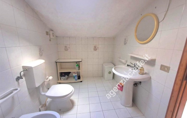 Villetta a schiera in vendita a Forte dei Marmi