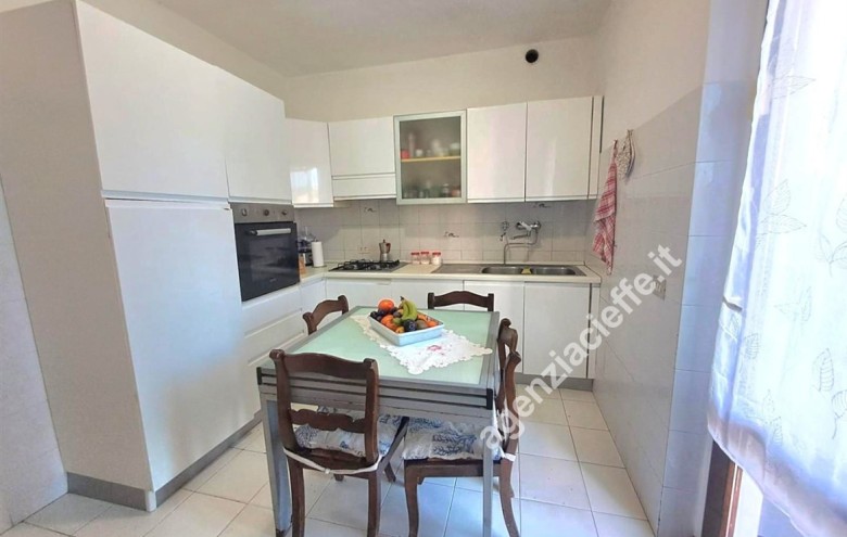 Villetta a schiera in vendita a Forte dei Marmi