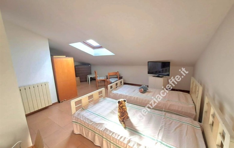 Villetta a schiera in vendita a Forte dei Marmi