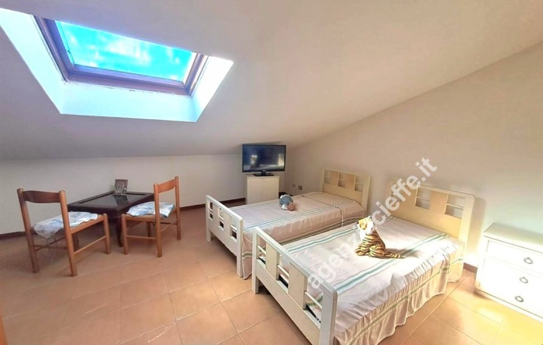 Villetta a schiera in vendita a Forte dei Marmi