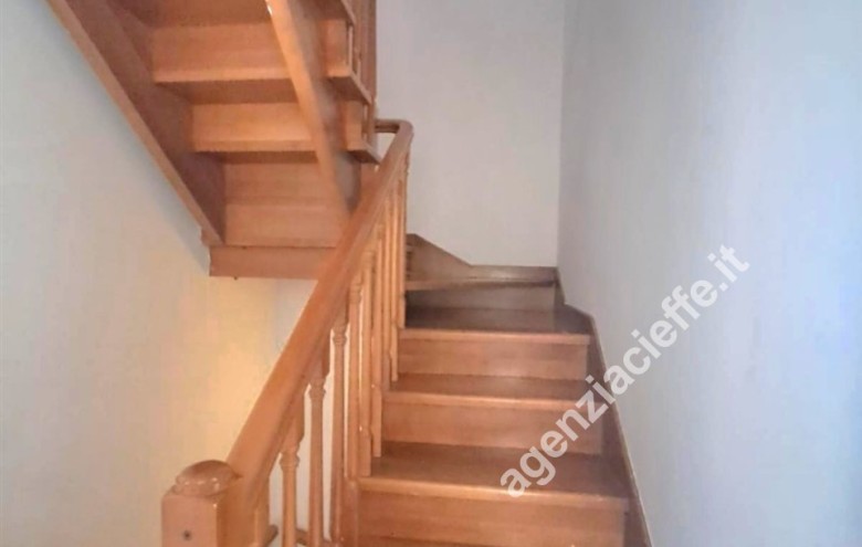 Villetta a schiera in vendita a Forte dei Marmi