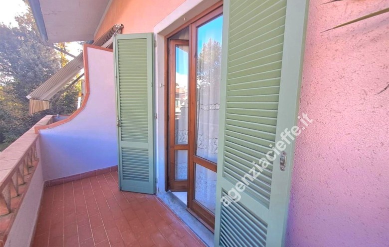 Villetta a schiera in vendita a Forte dei Marmi