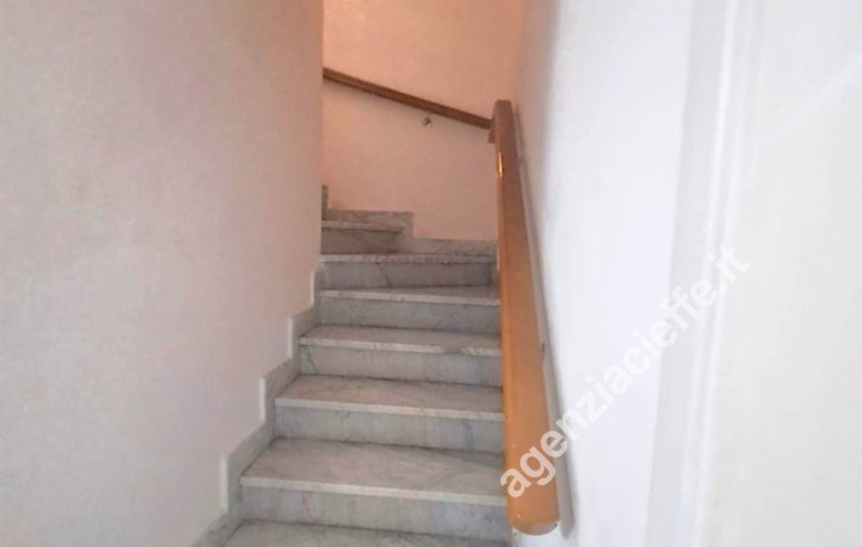 Villetta a schiera in vendita a Forte dei Marmi