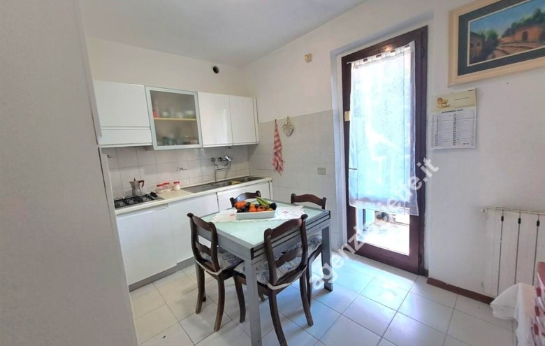 Villetta a schiera in vendita a Forte dei Marmi