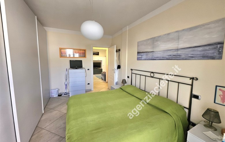 Appartamento in vendita a Massa