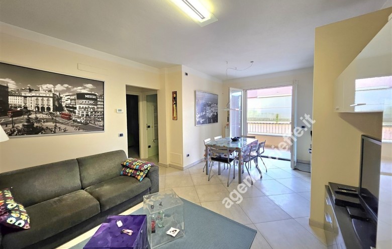 Appartamento in vendita a Massa