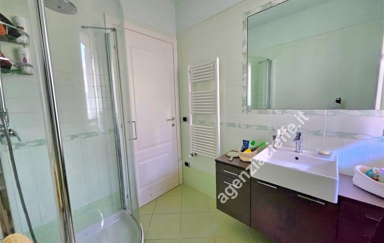 Appartamento in vendita a Massa