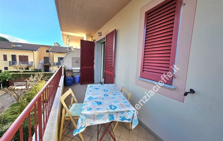 Appartamento in vendita a Massa