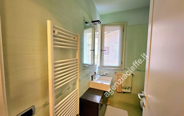 Appartamento in vendita a Massa