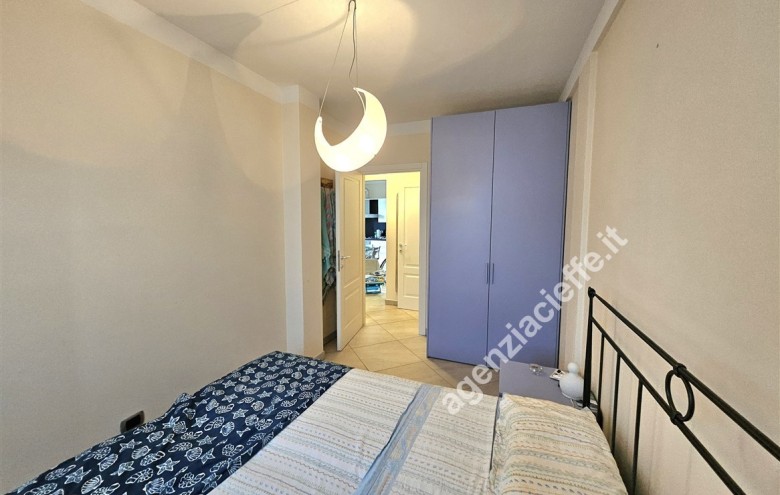 Appartamento in vendita a Massa