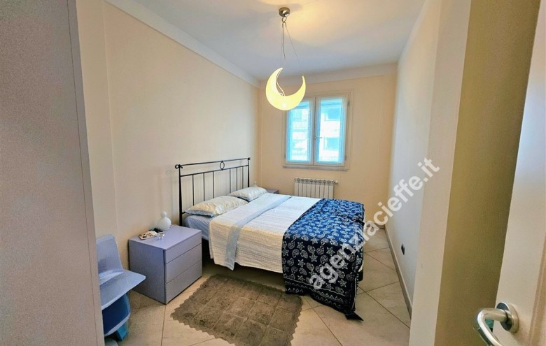 Appartamento in vendita a Massa