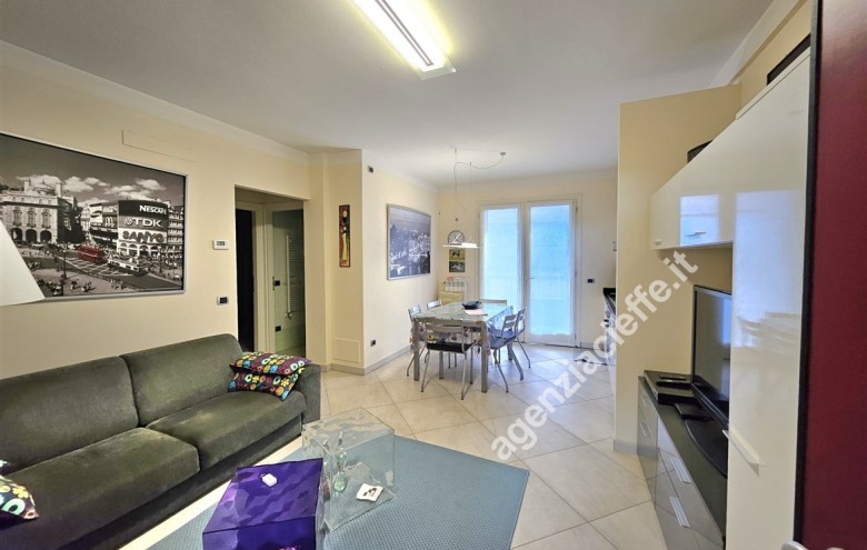 Appartamento in vendita a Massa