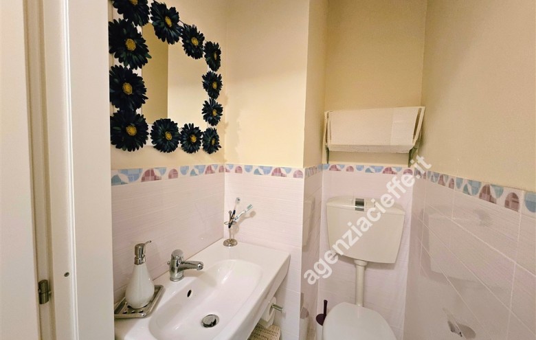 Appartamento in vendita a Massa