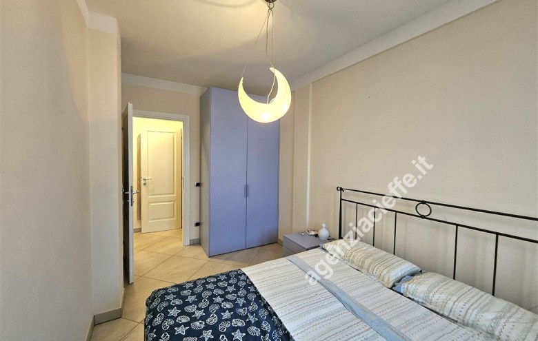 Appartamento in vendita a Massa