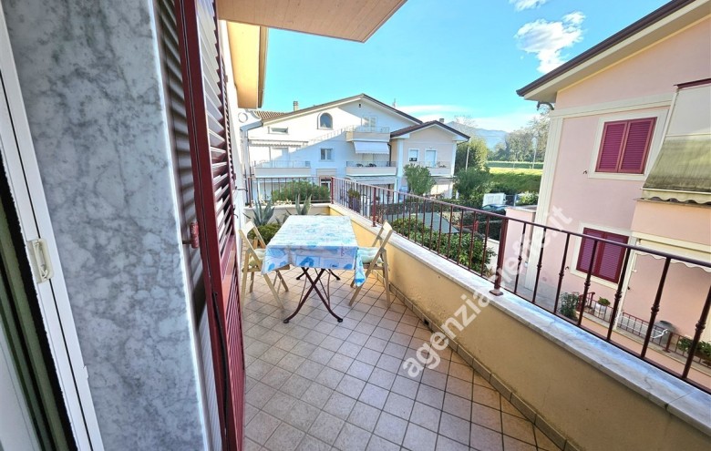 Appartamento in vendita a Massa