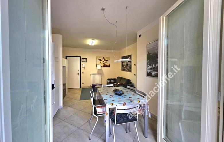 Appartamento in vendita a Massa