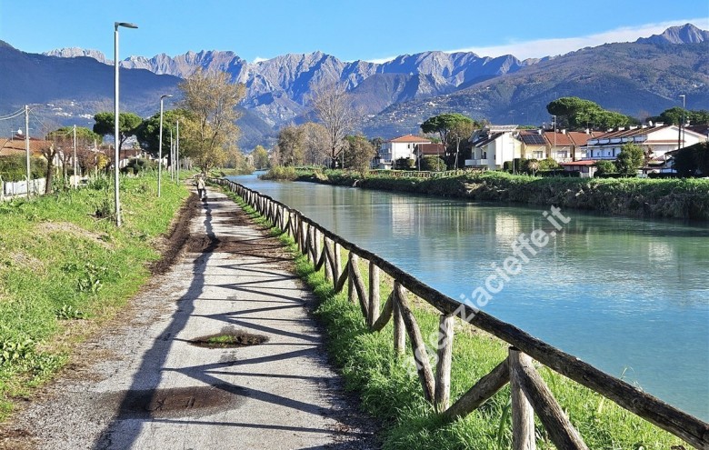 Appartamento in vendita a Massa
