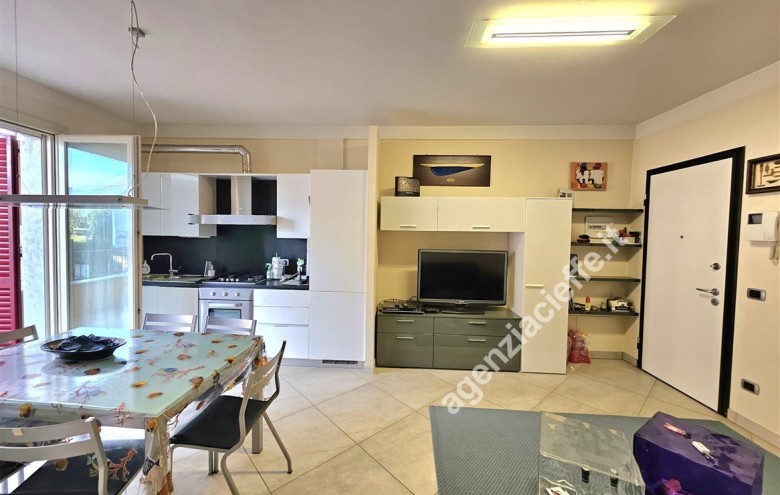 Appartamento in vendita a Massa