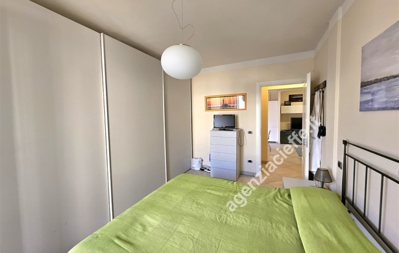 Appartamento in vendita a Massa