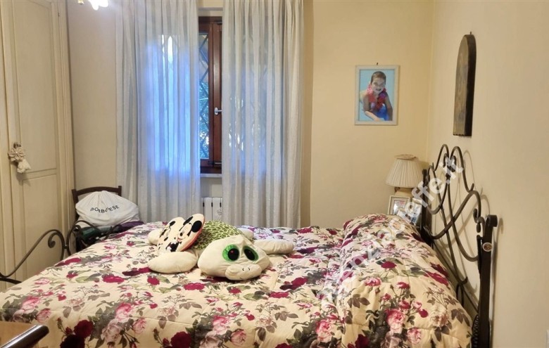 Appartamento in vendita a Montignoso