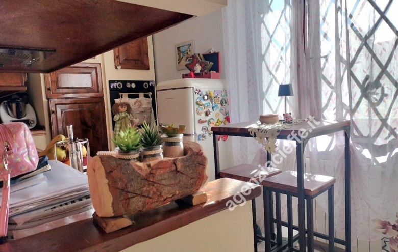 Appartamento in vendita a Montignoso