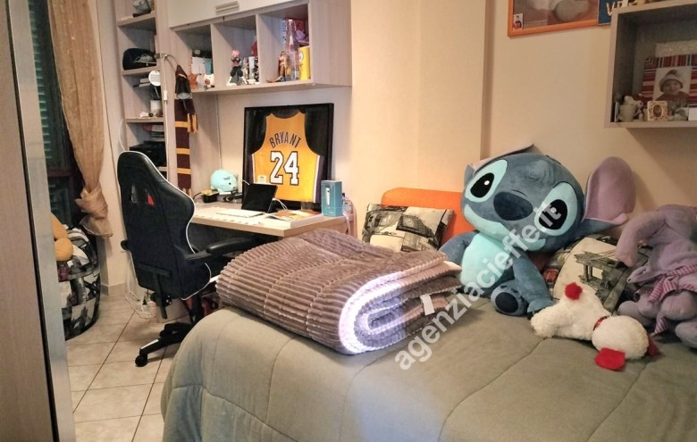 Appartamento in vendita a Montignoso