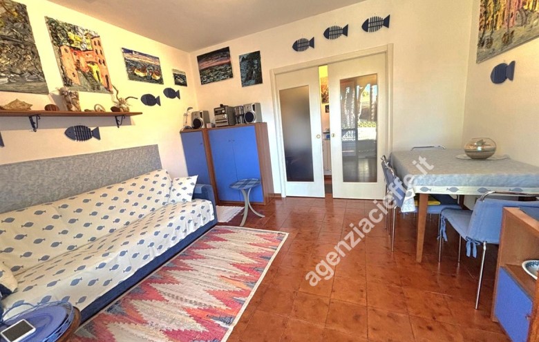 Appartamento in vendita a Massa