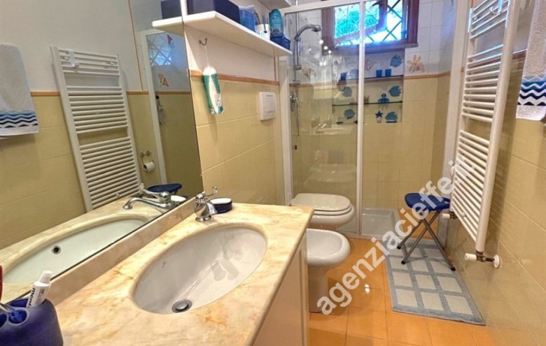 Appartamento in vendita a Massa