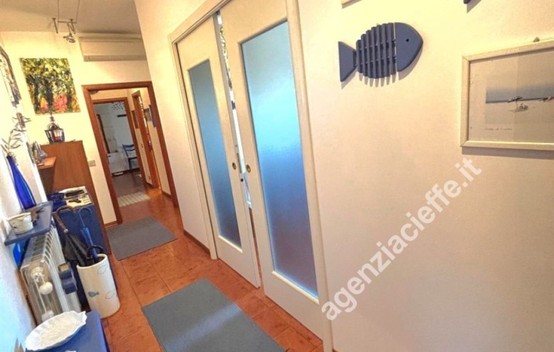 Appartamento in vendita a Massa