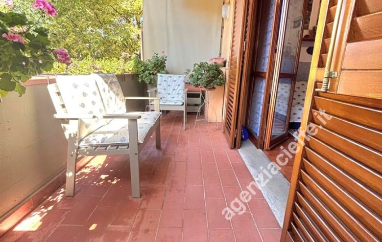 Appartamento in vendita a Massa