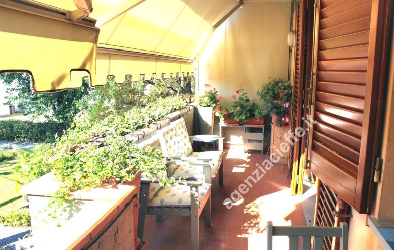 Appartamento in vendita a Massa