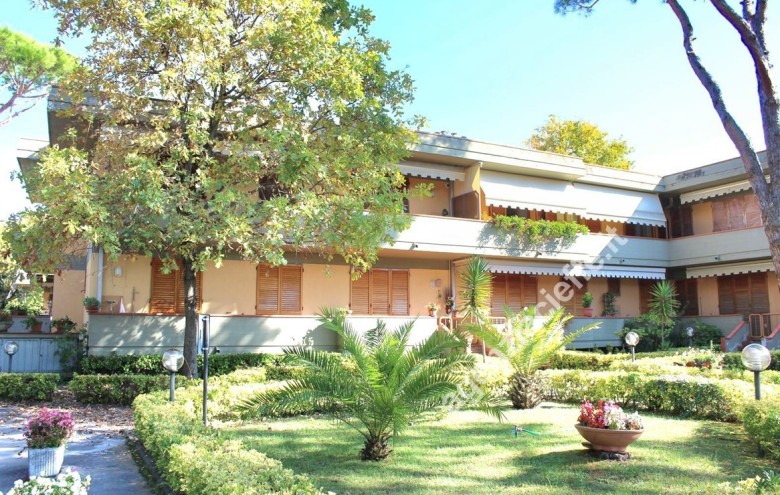 Appartamento in vendita a Massa