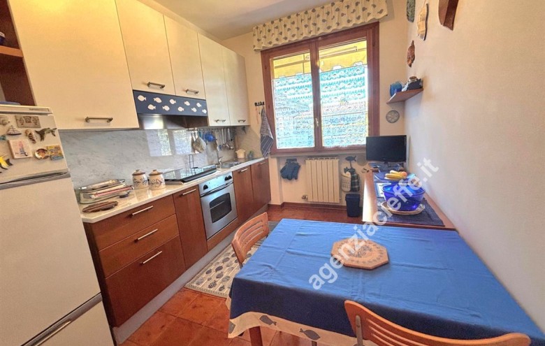 Appartamento in vendita a Massa