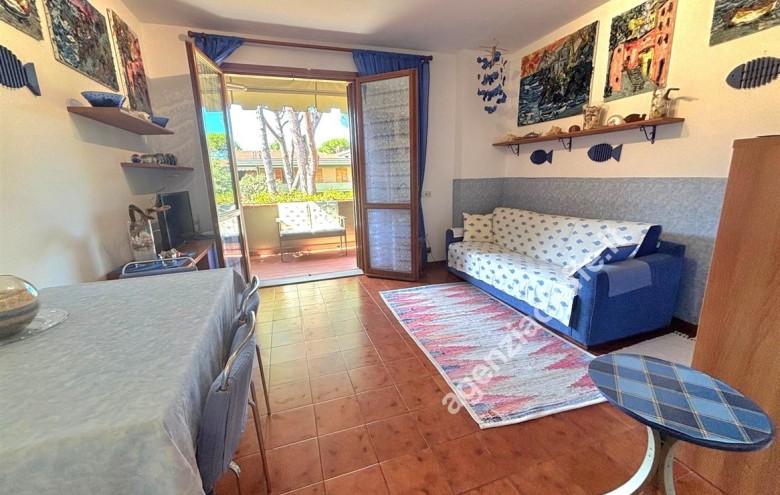 Appartamento in vendita a Massa