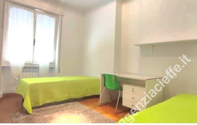 Appartamento in vendita a Massa