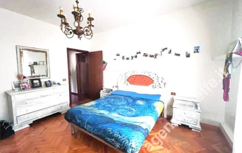 Appartamento in vendita a Massa