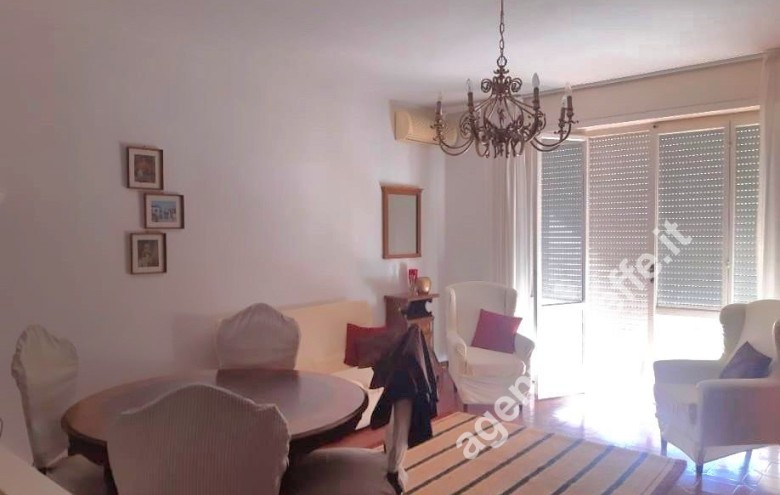 Appartamento in vendita a Massa