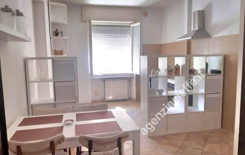 Appartamento in vendita a Massa