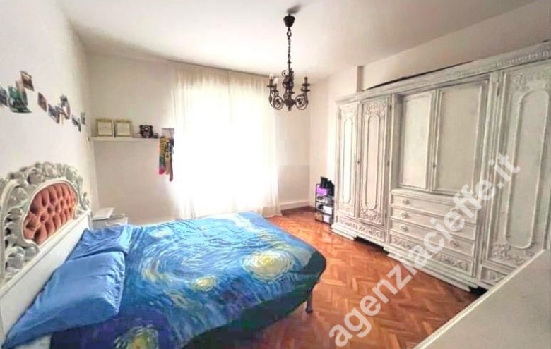 Appartamento in vendita a Massa