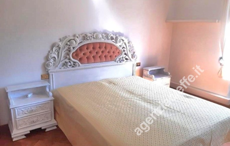 Appartamento in vendita a Massa