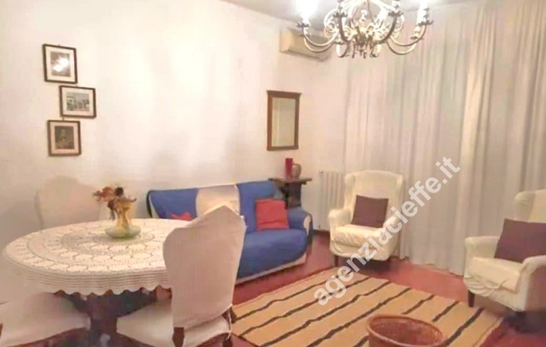 Appartamento in vendita a Massa